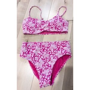 NWT Cabana Del Sol Bikini